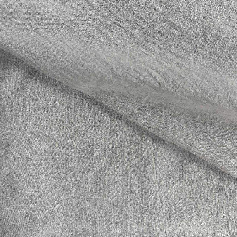 Men's Cotton and Linen Casual Solid Colour Lapel Shirt 31793795X | Last day 80% off!