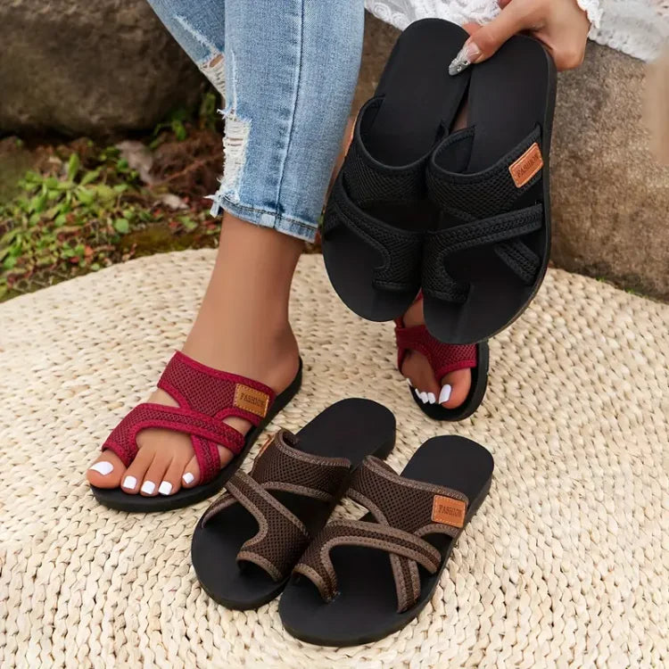 CELIA - Comfortable Sandals | Last day 80% off!