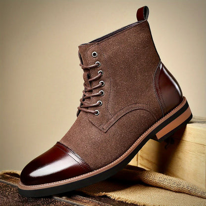 Oliver Ashford Oxford Boots | Last day 80% off!