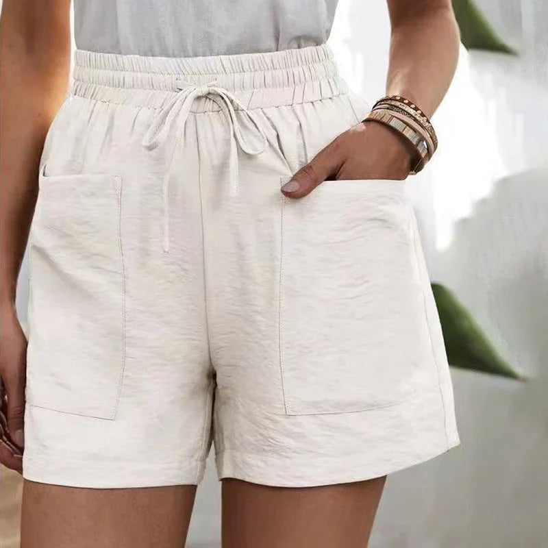 BAHAMA™ - Casual Shorts with Pockets | Last Day 80% Off!