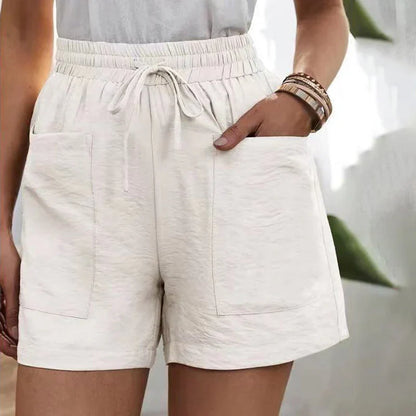 Bahama - Casual Shorts with Pockets | Last Day 80% Discount!