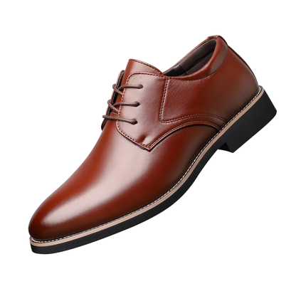 Cooper | Men's Business Shoes | Last day 80% off!