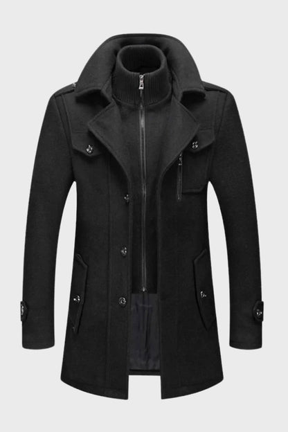 Wilson™ Two-piece winter coat Last day 80% off!