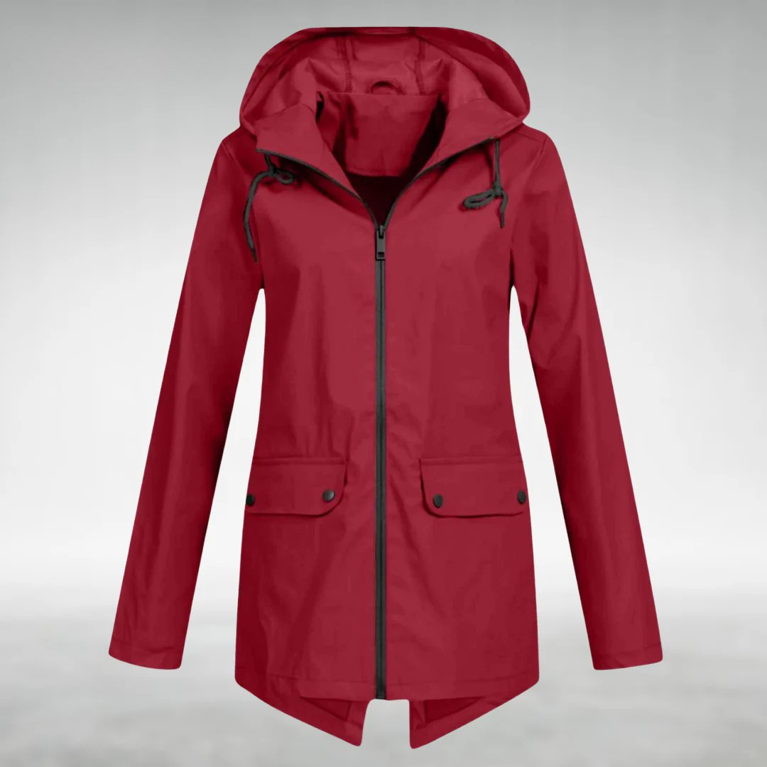 Autura™ - Modern Stylish Waterproof Jacket | Last Day 80% Off!