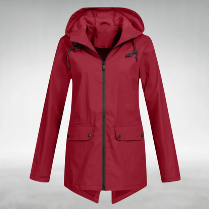 Autura™ - Modern Stylish Waterproof Jacket | Last Day 80% Off!