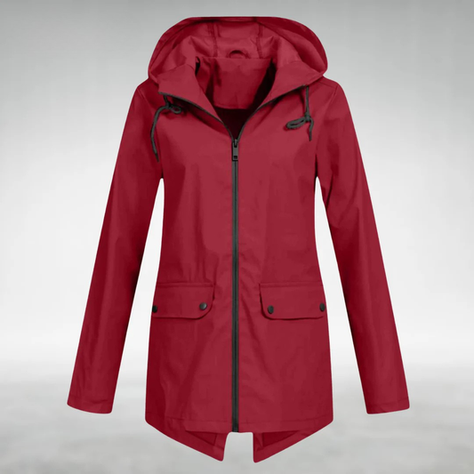 Autura™ - Modern Stylish Waterproof Jacket | Last Day 80% Off!