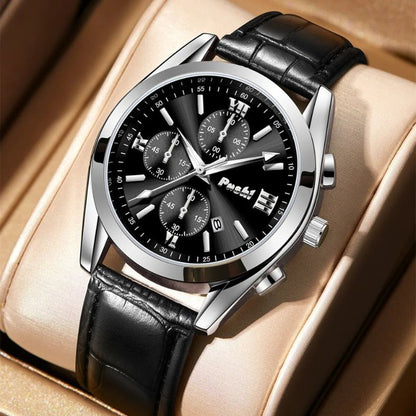 Men's Business Quartz Watch | Last day 80% off!