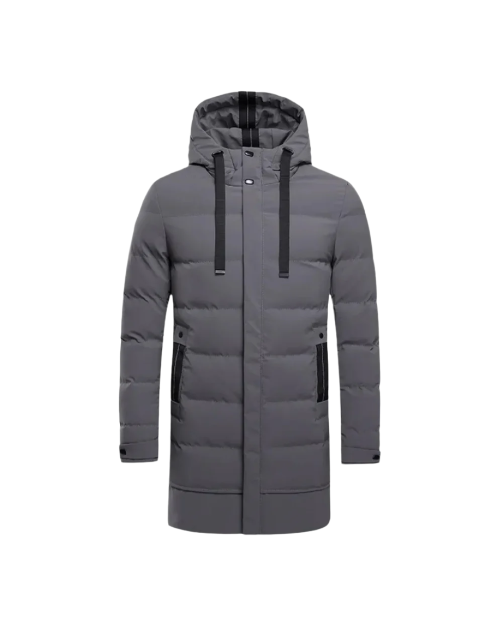 Gianluca Lange Winter Jacket | Last Day 80% Off!
