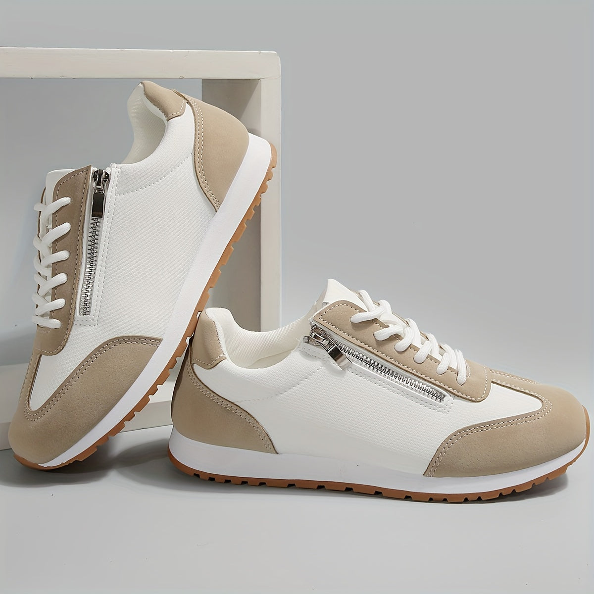 Mariella | Bellezza Sneakers™ | Last Day 80% Off!