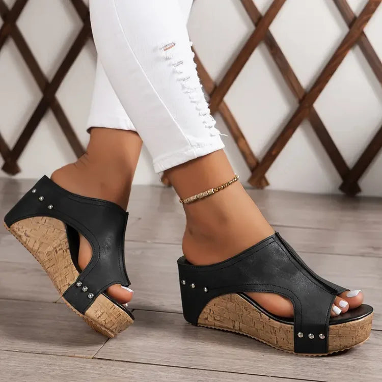 MELISSA - Orthopaedic Sandals | Last day 80% off!