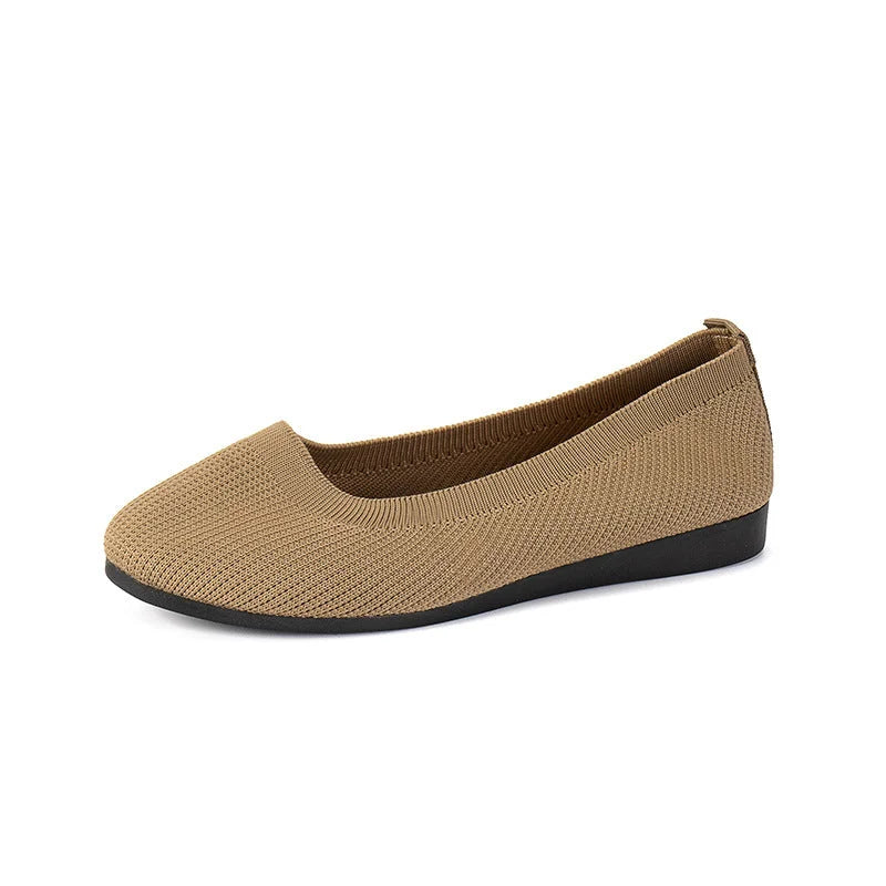 Angela | Anti-slip breathable shoes™ | Last Day 80% Off!