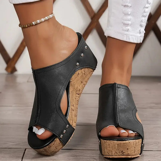 MELISSA - Orthopaedic Sandals | Last day 80% off!