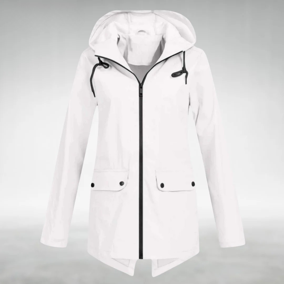 Autura™ - Modern Stylish Waterproof Jacket | Last Day 80% Off!