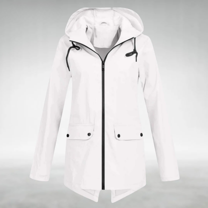 Autura™ - Modern Stylish Waterproof Jacket | Last Day 80% Off!
