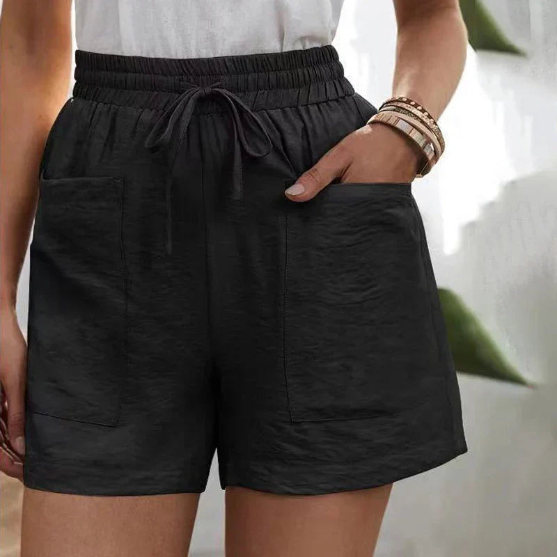 Bahama - Casual Shorts with Pockets | Last Day 80% Discount!