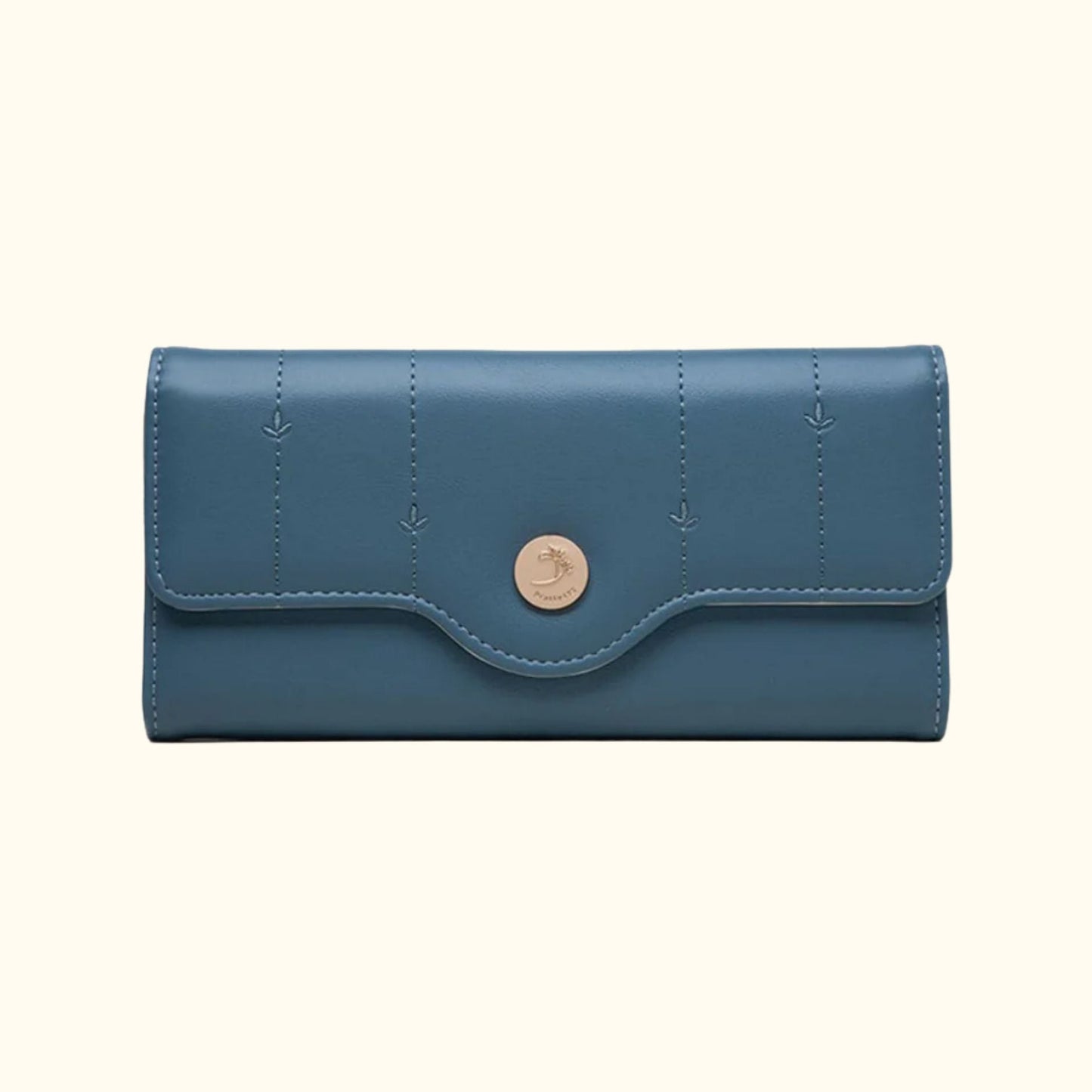 Coin Pocket - Elegant Trifold Wallet (BUY 1 GET 1 FREE)