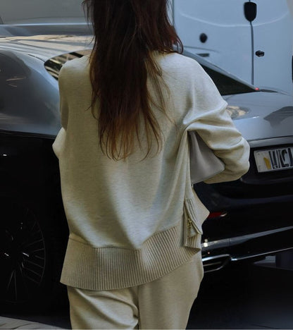 Carmine™|Elegant two-piece set | Last Day 80% Off!