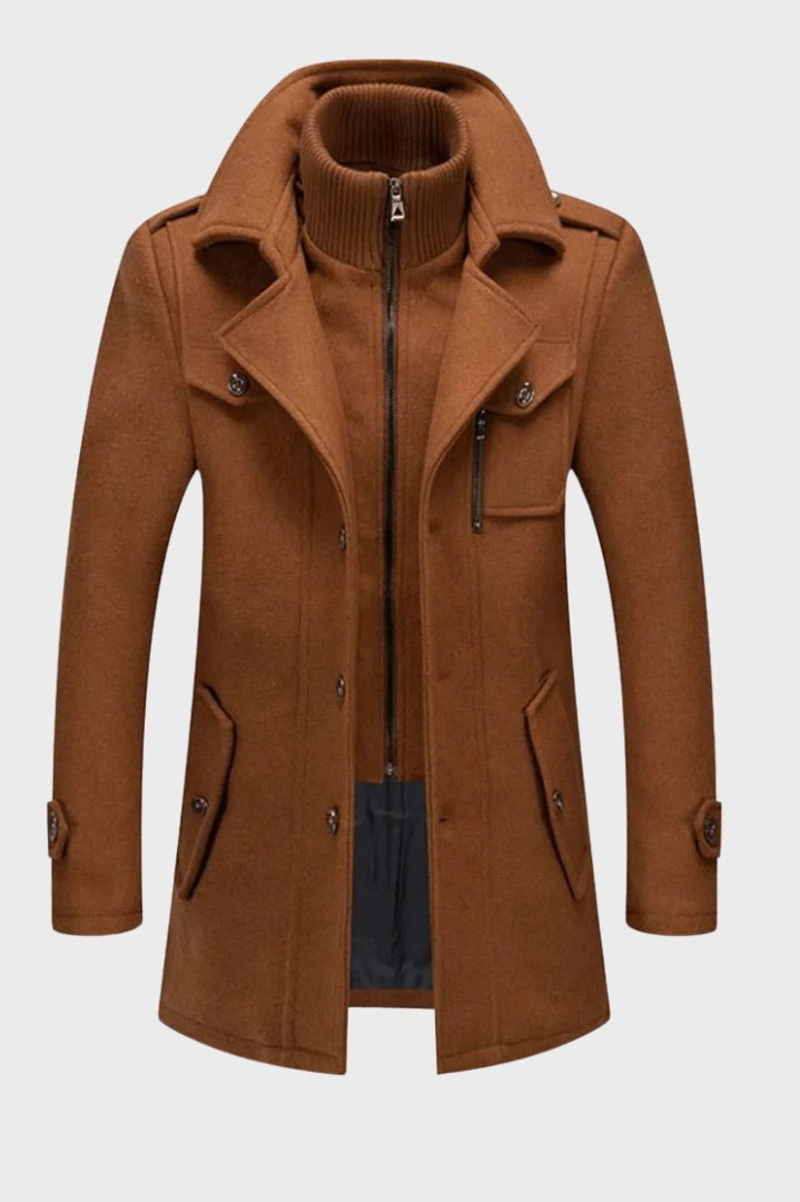 Wilson™ Two-piece winter coat Last day 80% off!