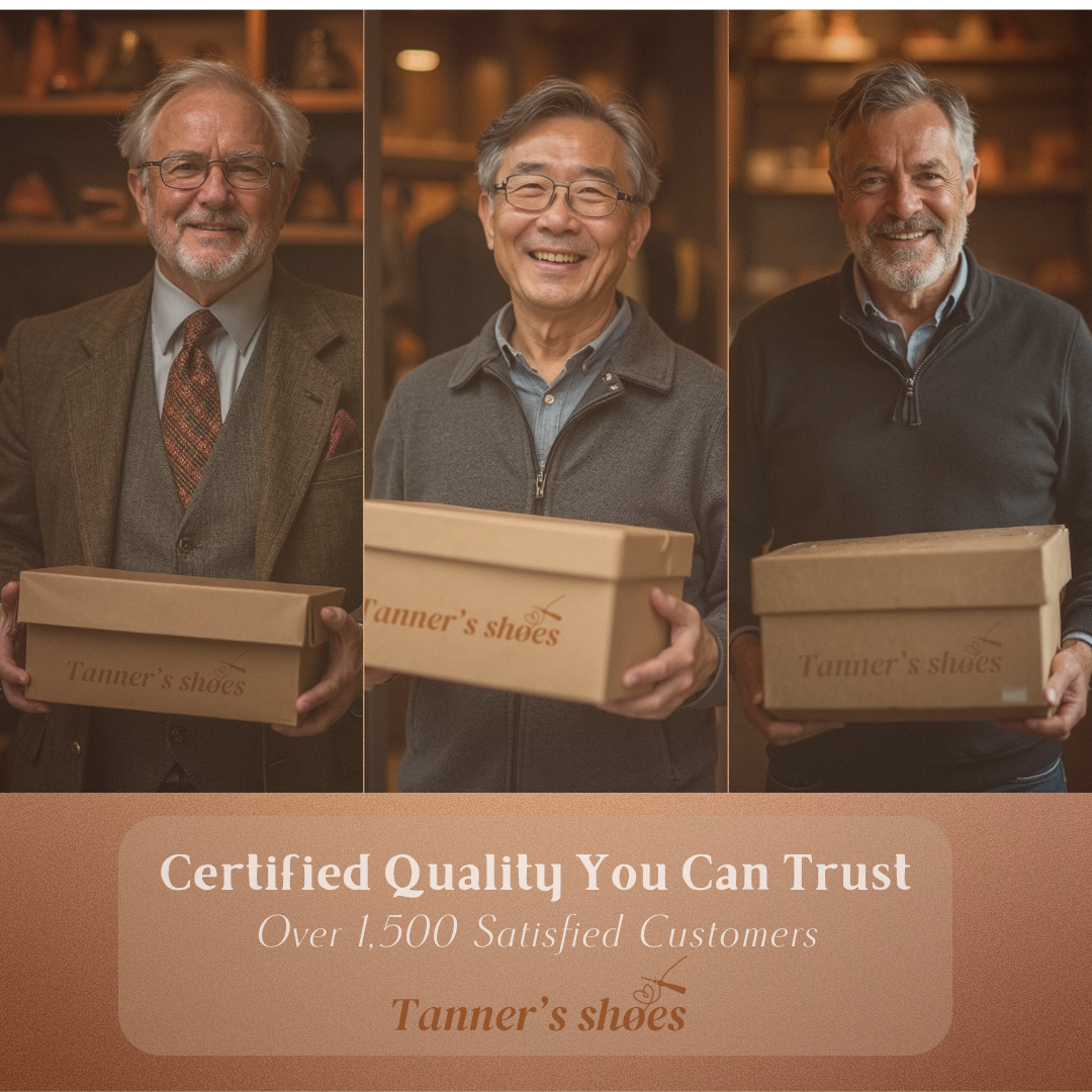 Richard | Chelsea boots | Last day 80% off!