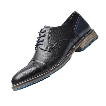Hunter | Large Sizes Men's Shoes with Solid Colour | Last day 80% off!