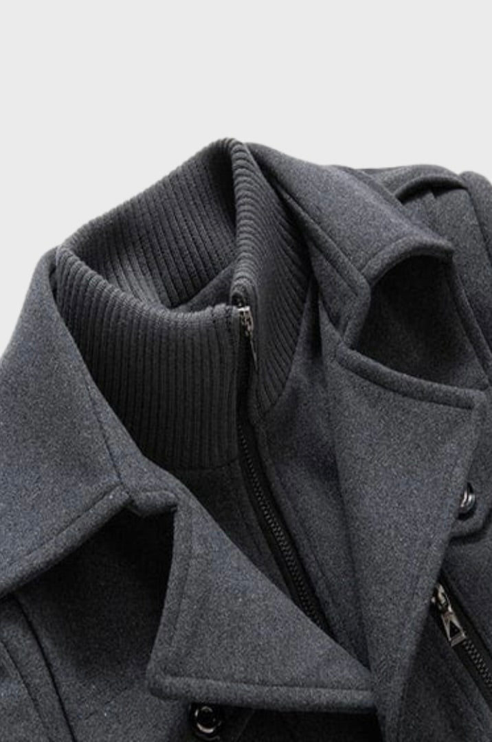 Wilson™ Two-piece winter coat Last day 80% off!