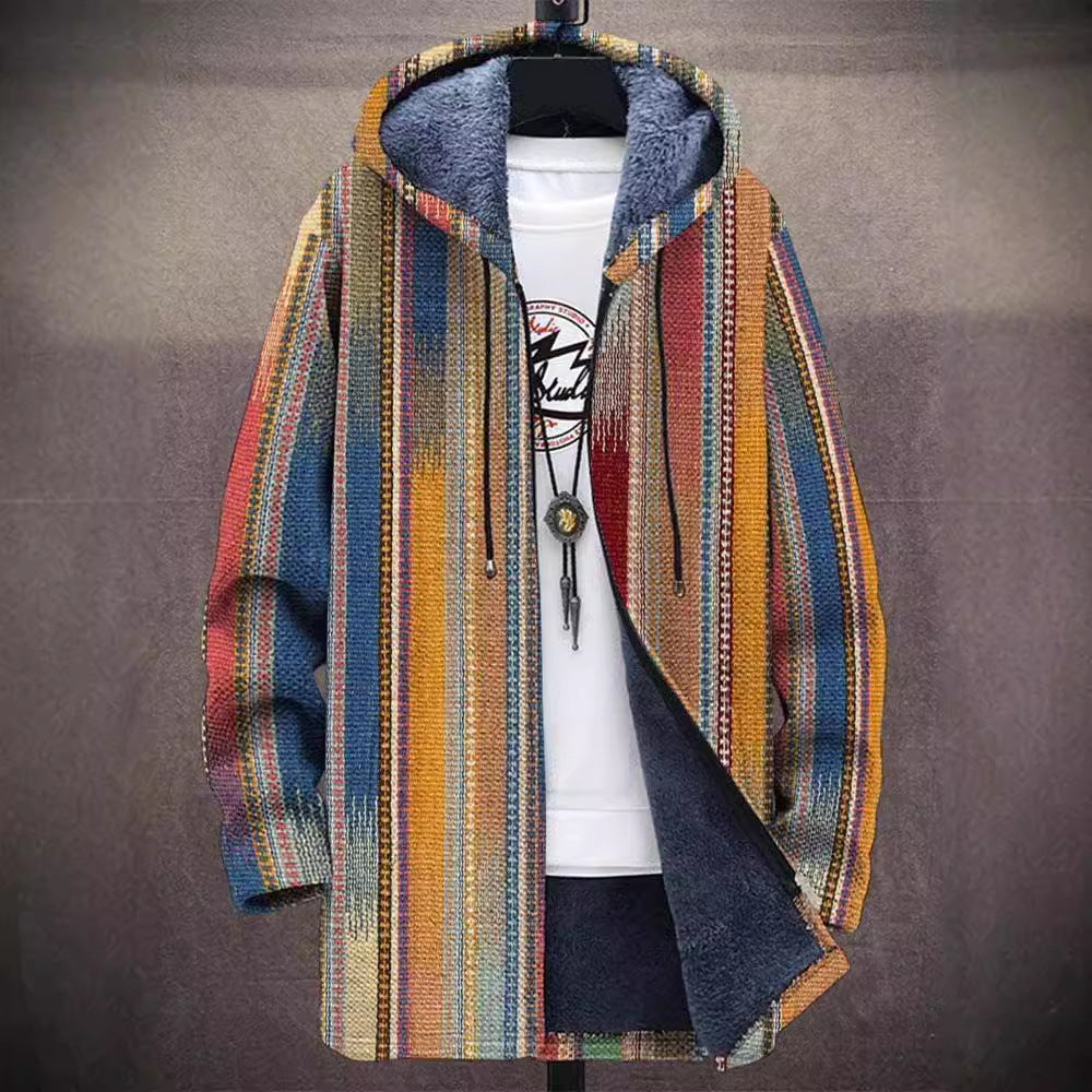 Annet™ | Luxurious Cardigan Inspired by Art | Last day 80% off!