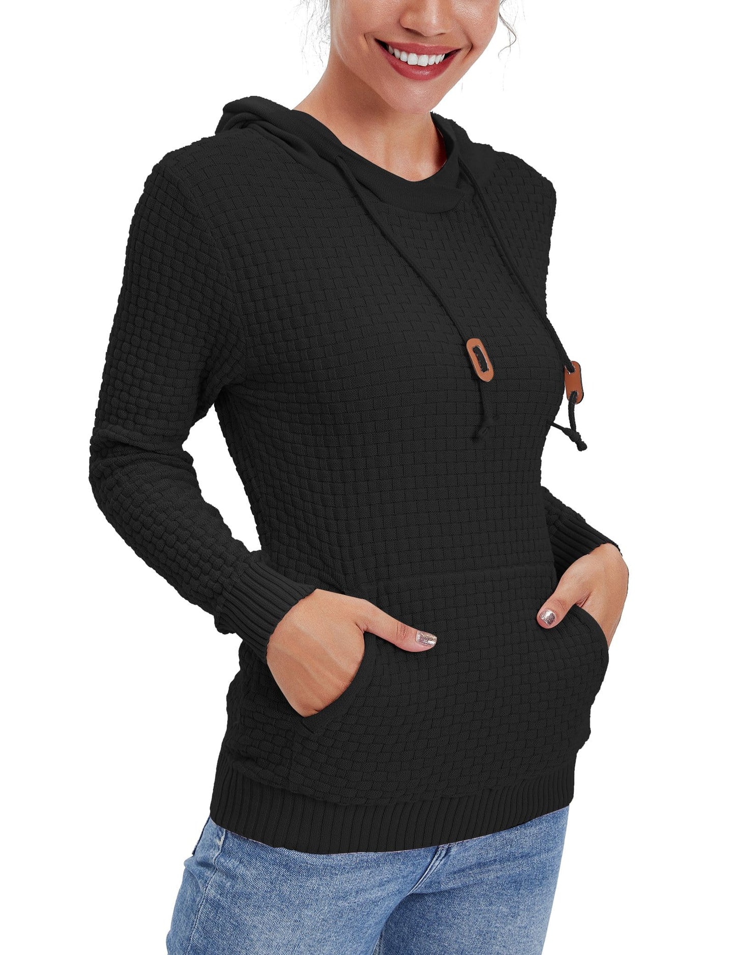 Women's Hoodie (6 Designs) Last day 80% off!