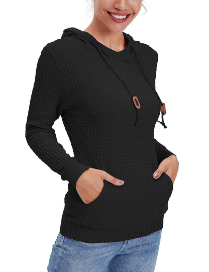 Women's Hoodie (6 Designs) Last day 80% off!