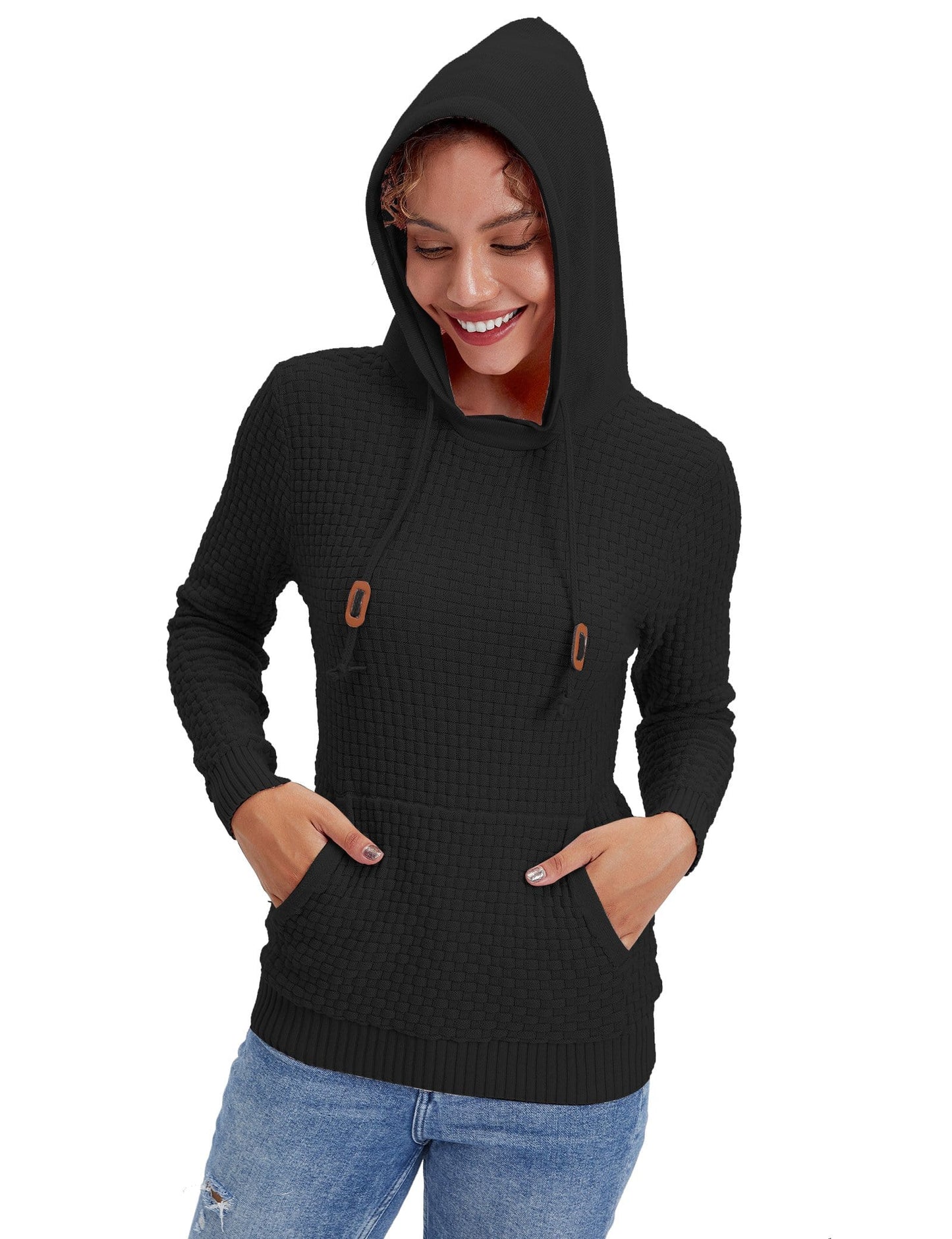 Women's Hoodie (6 Designs) Last day 80% off!
