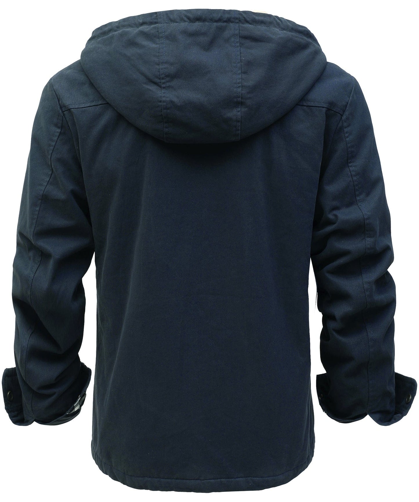 Fleece Jacket (6 Designs) Last day 80% off!