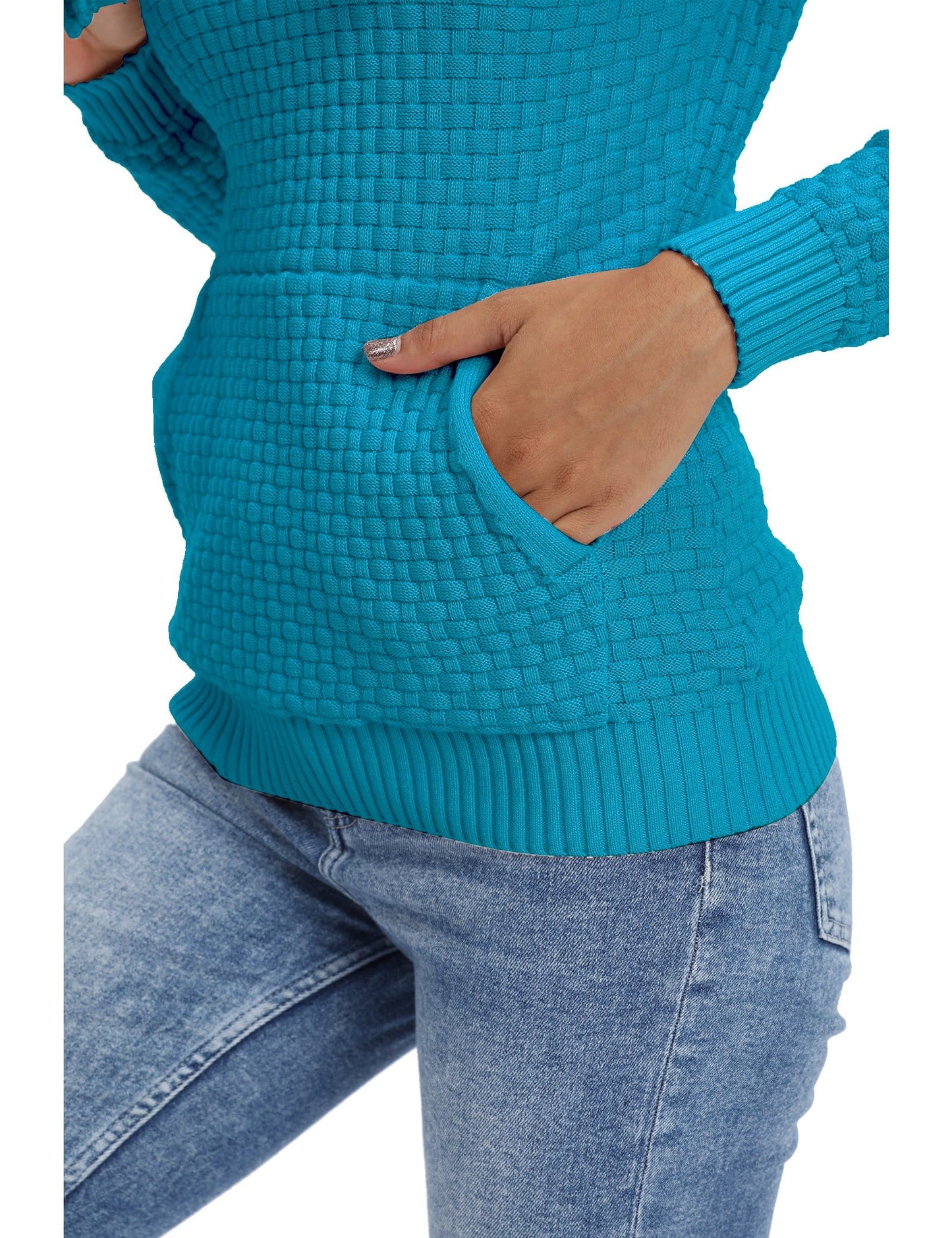 Women's Hoodie (6 Designs) Last day 80% off!