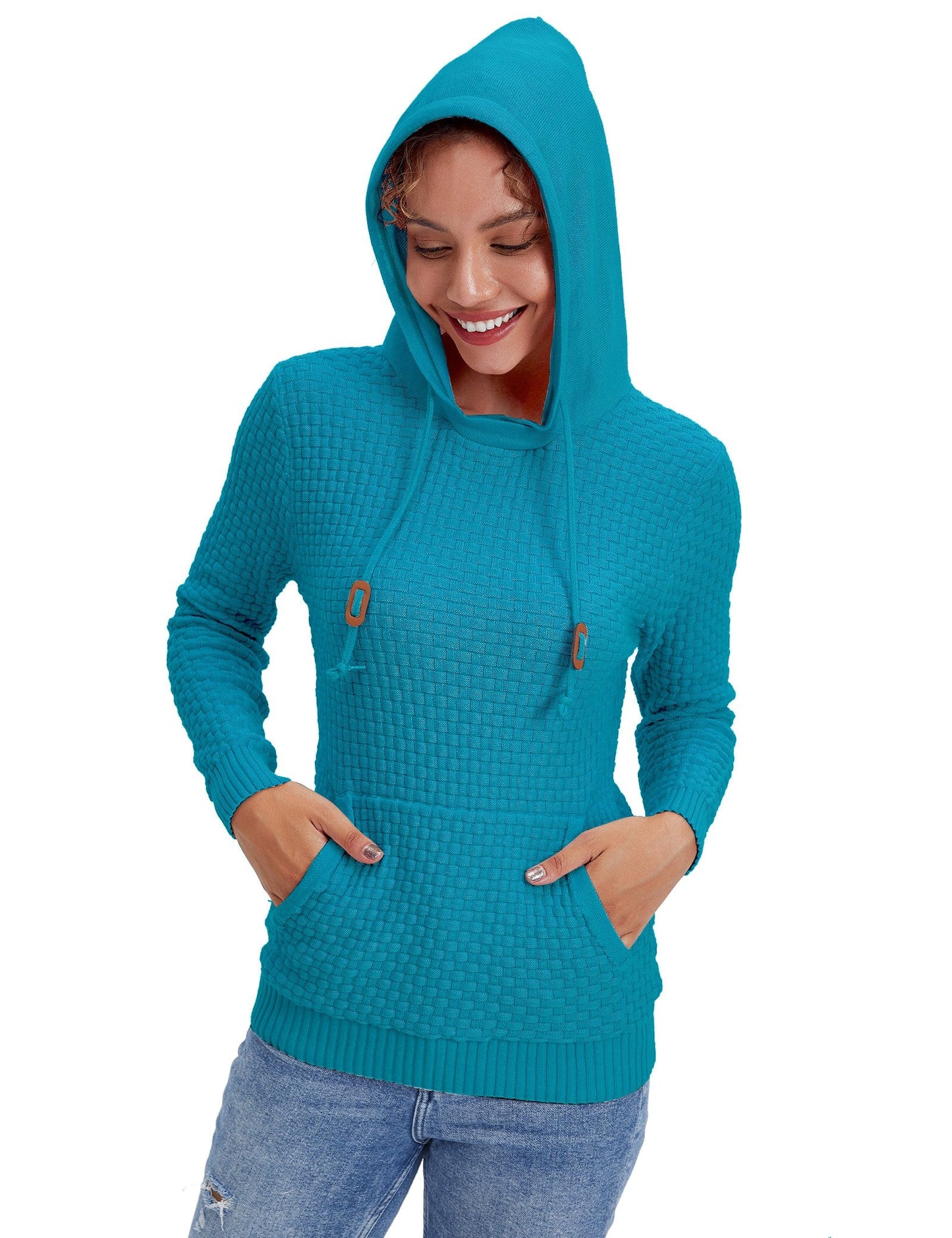 Women's Hoodie (6 Designs) Last day 80% off!