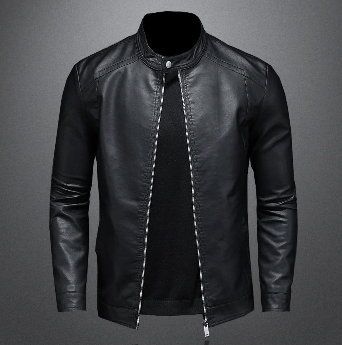 Jasper™ - Motorcycle Jacket (BUY 1 GET 1 FREE)