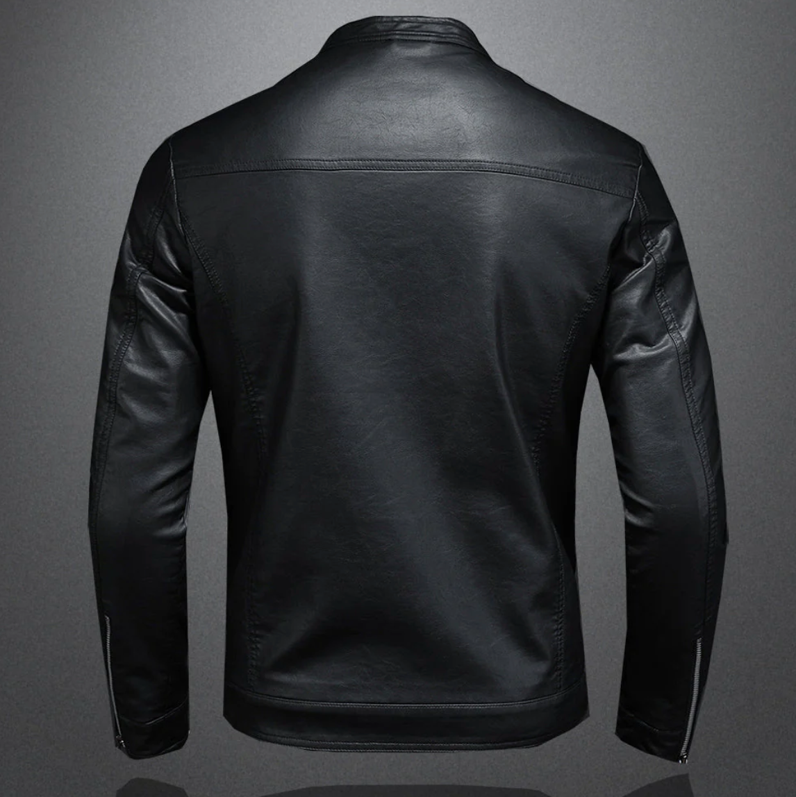 Jasper™ - Motorcycle Jacket (BUY 1 GET 1 FREE)