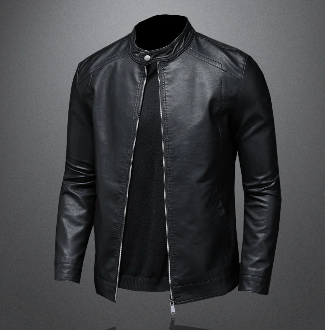 Jasper™ - Motorcycle Jacket (BUY 1 GET 1 FREE)