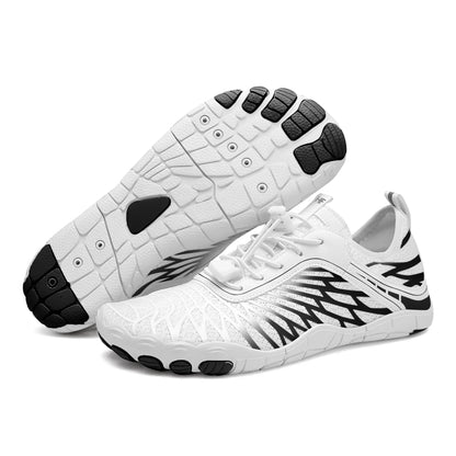 Lorax Pro - All-day comfort & pain-free barefoot shoes (Unisex) (Buy 1 pair, get 1 pair free)