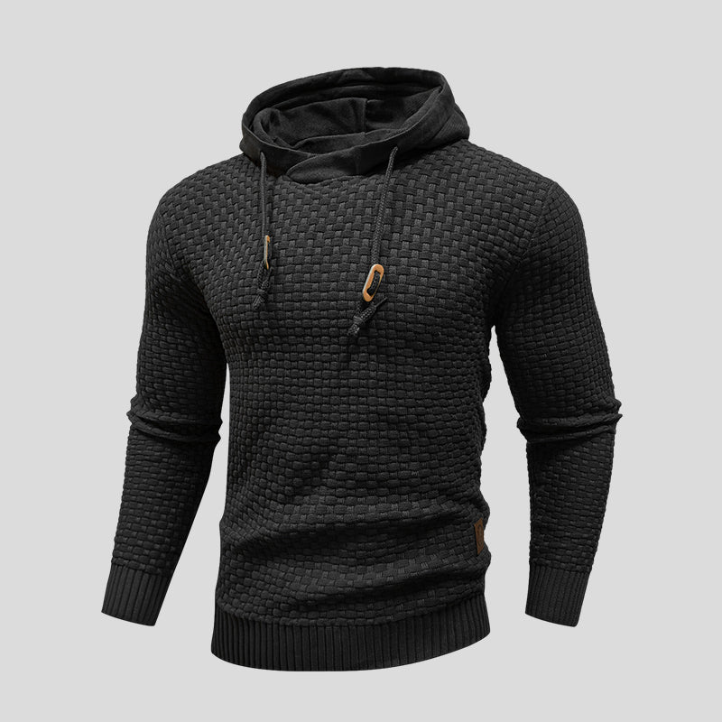 Elor® | Armour Hoodie | Last Day 80% Off!