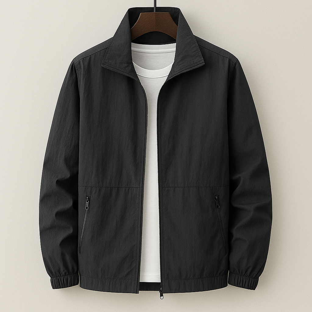 Milan | Well-dressed, practical and simply stylish jacket | Last Day 80% Off!