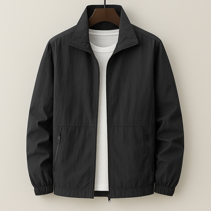 Milan | Well-dressed, practical and simply stylish jacket | Last Day 80% Off!