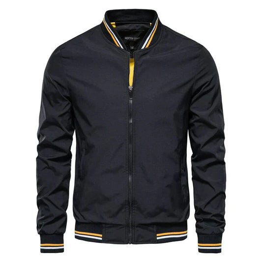 Daniel - Bomber Jacket | Last day 80% off!
