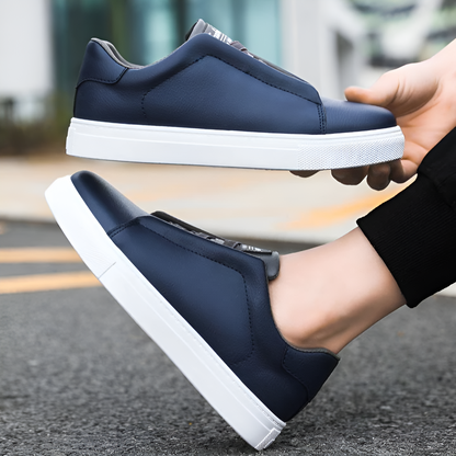 Bernardo™ Chic Sneakers — Lightweight Cushioning for Everyday Style