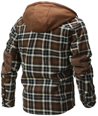 Woodland Jacket (9 Designs) Last day 80% off!