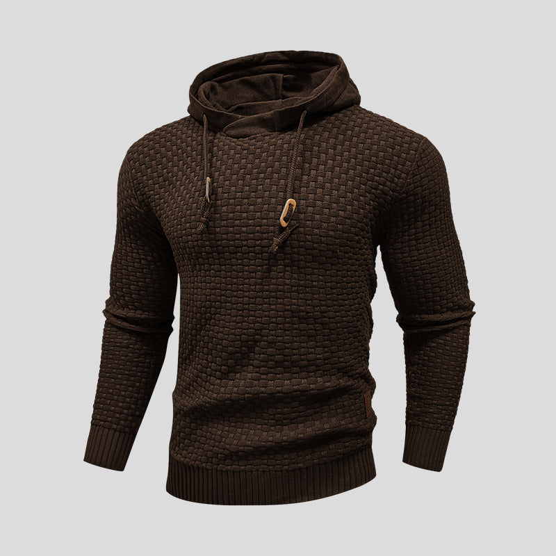Elor® | Armour Hoodie | Last Day 80% Off!