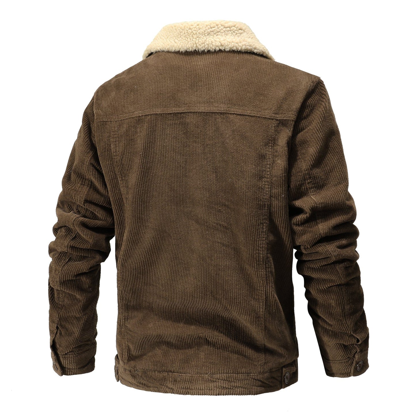 Cheviot Jacket Last day 80% off!