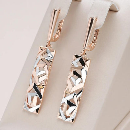 Anne Elegant Earrings | Last Day 80% Discount!