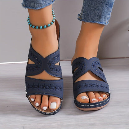 ROSIE - Orthopaedic Sandals | Last Day 80% Off!