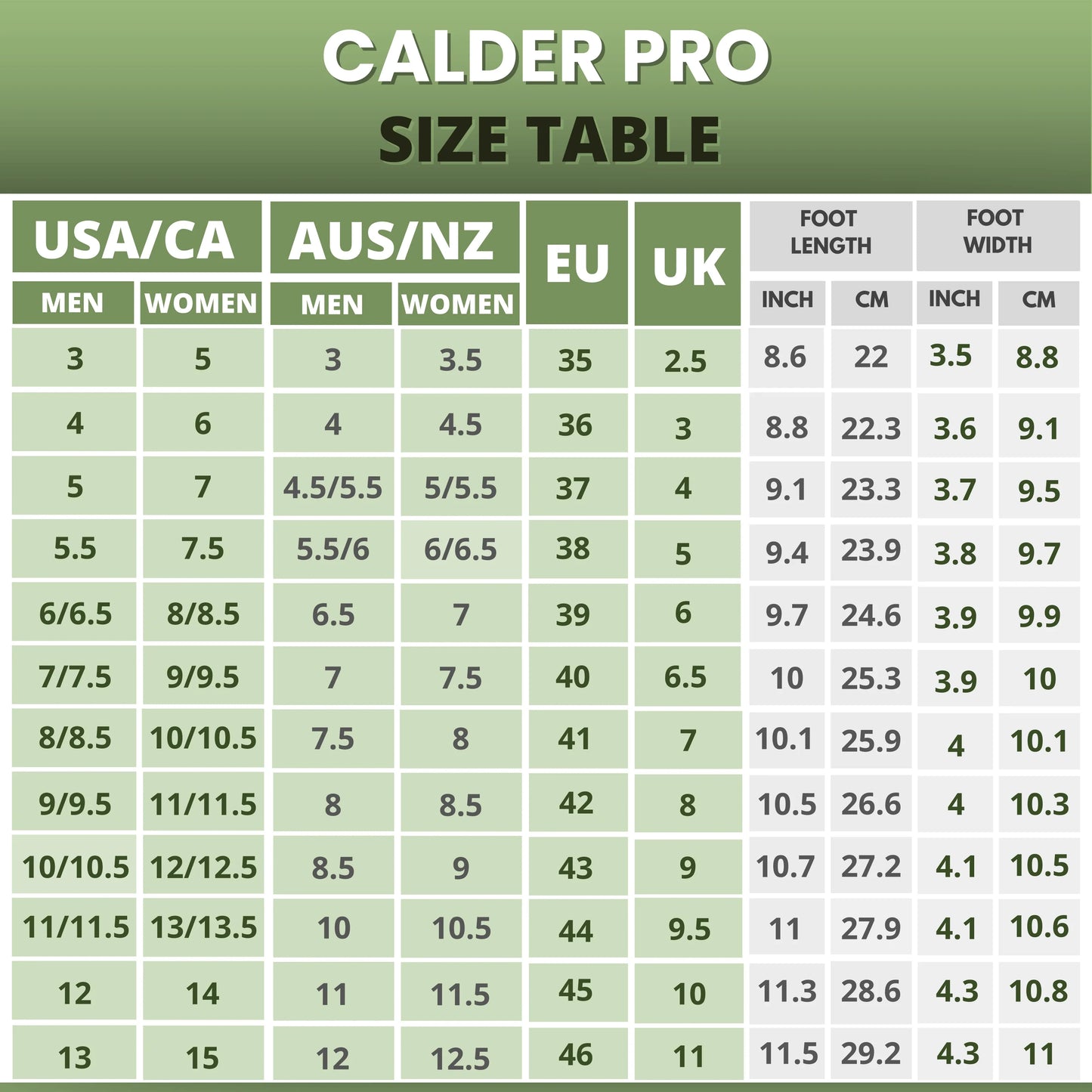 Calder Pro - breathable and non-slip universal barefoot shoes (Buy 1 pair, get 1 pair free)