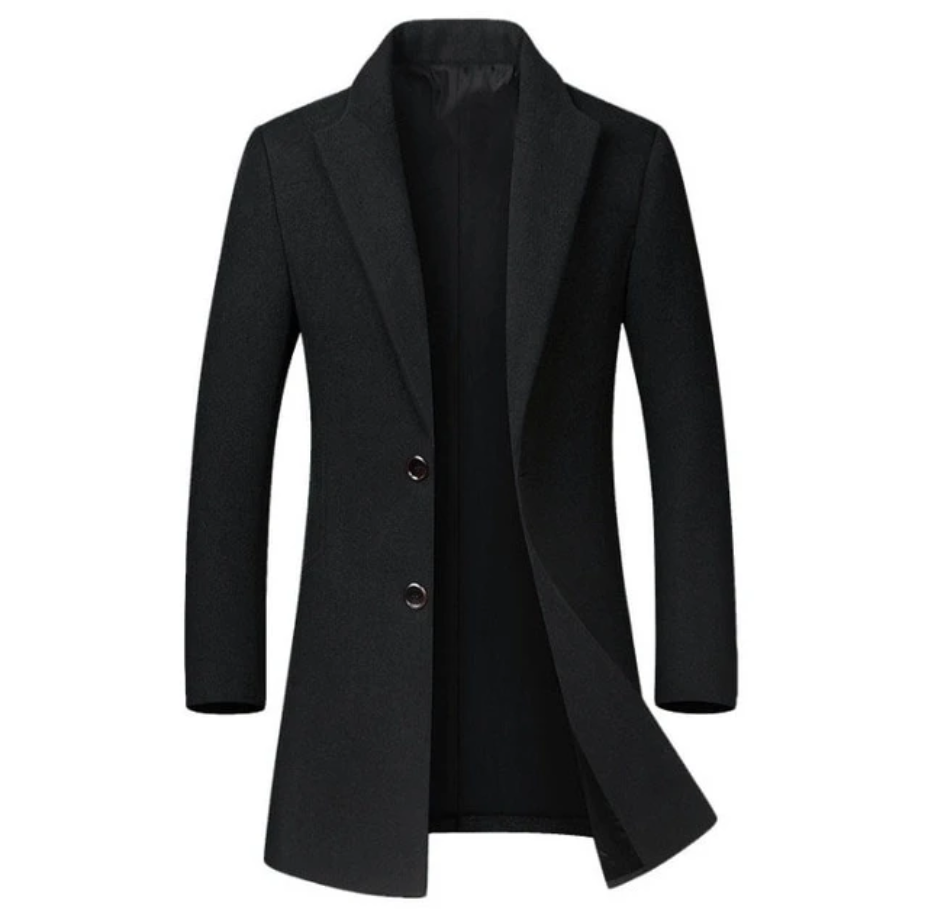 Wilson Signature Coat Last Day 80% Off!