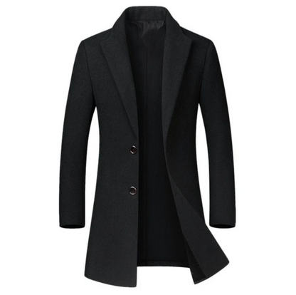 Wilson Signature Coat Last Day 80% Off!