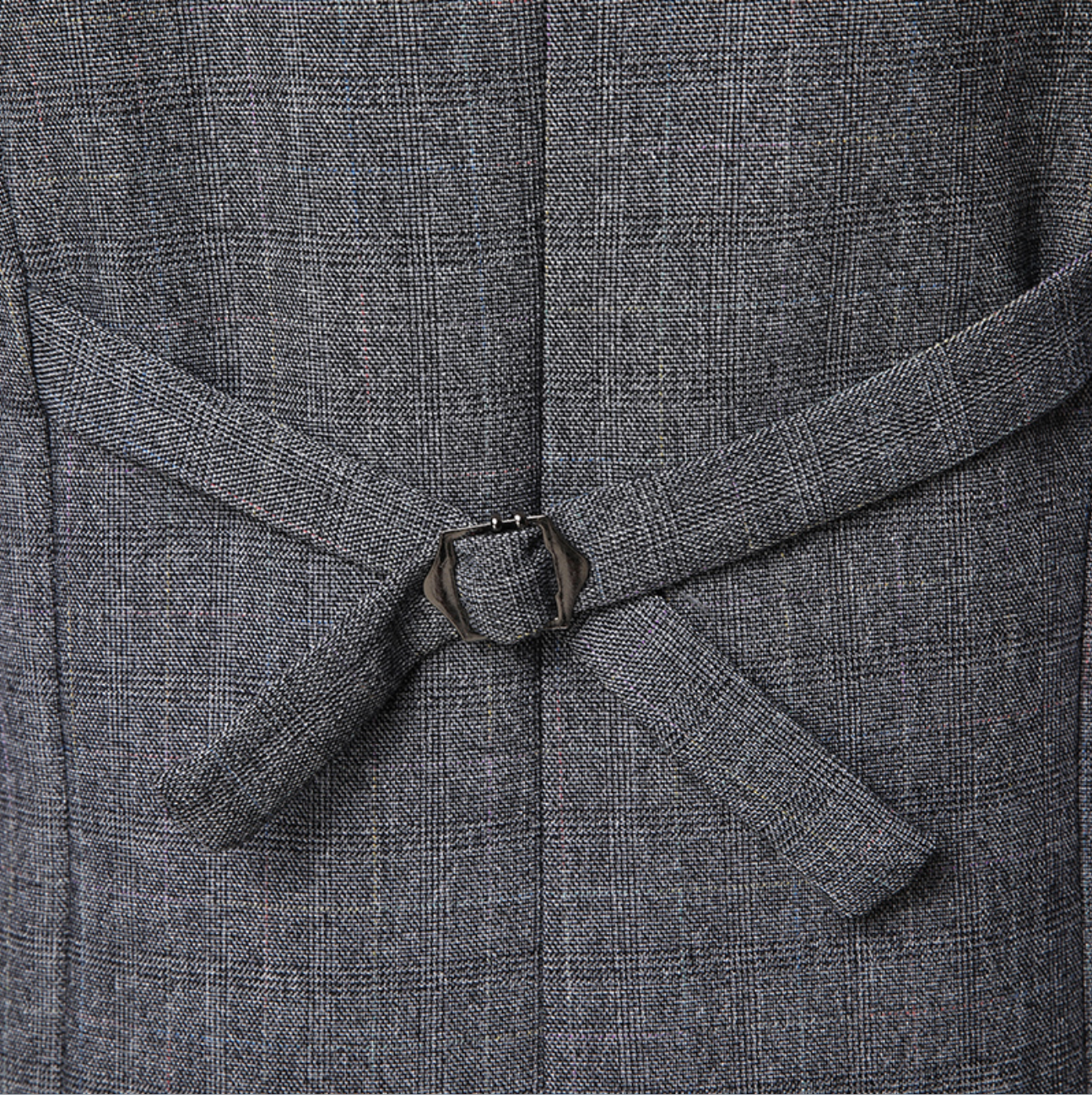 Charlie | Three-Piece Suit | Last Day 80% Off!